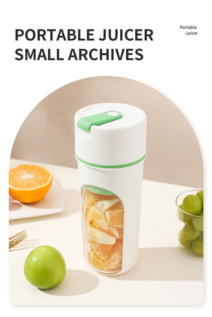 Kitchen Electric Juicer