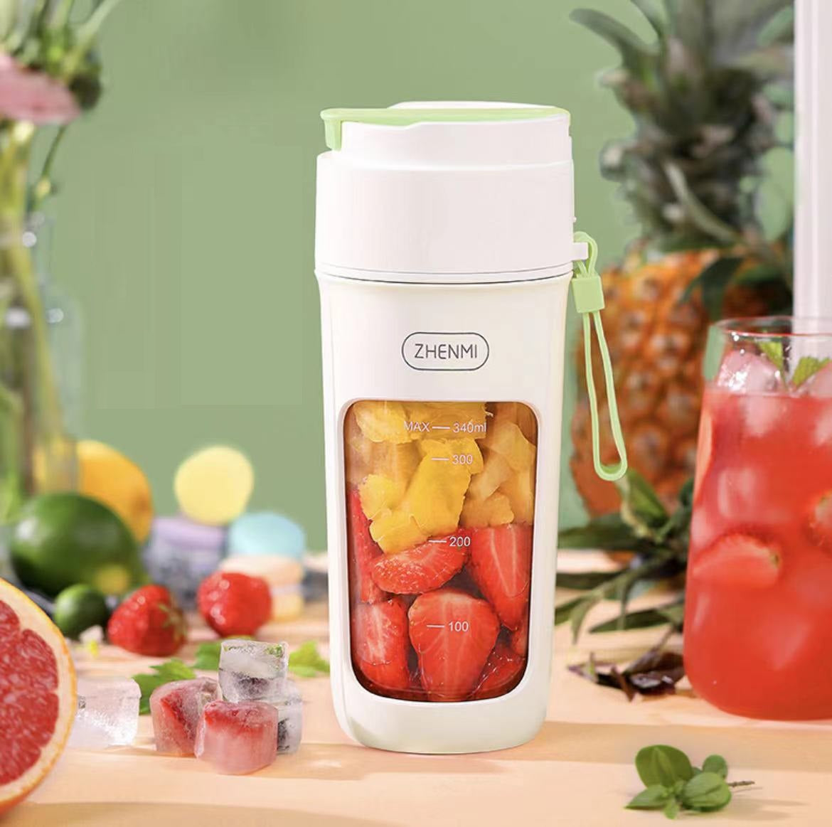 Kitchen Electric Juicer