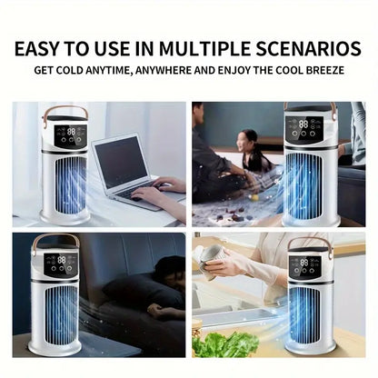 Portable Airconditioning