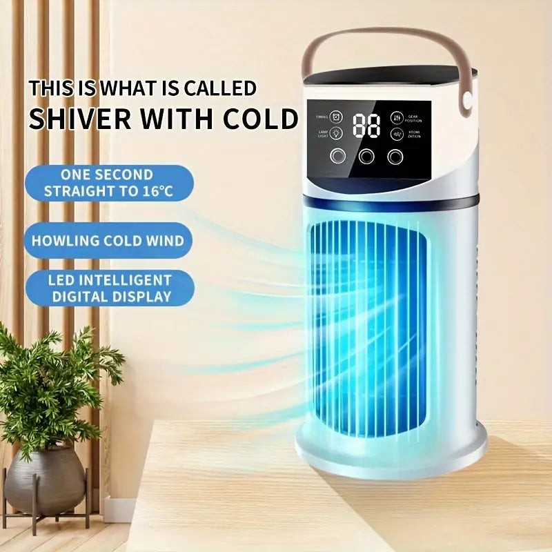 Portable Airconditioning