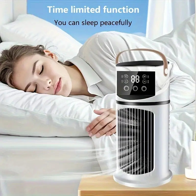 Portable Airconditioning