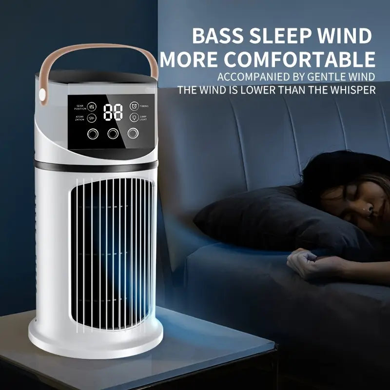 Portable Airconditioning