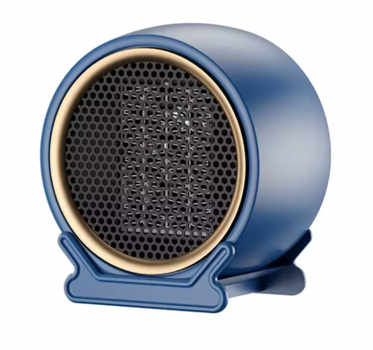 Portable electric heater fast heating small fast heating artifact small sun home tilt power off protection