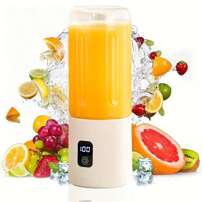 Portable Kitchen Blender