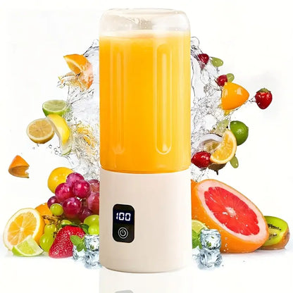 Portable Kitchen Blender