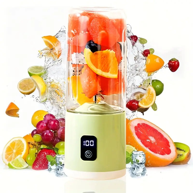 Portable Kitchen Blender