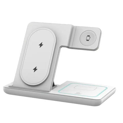 Foldable Wireless Chargingstation