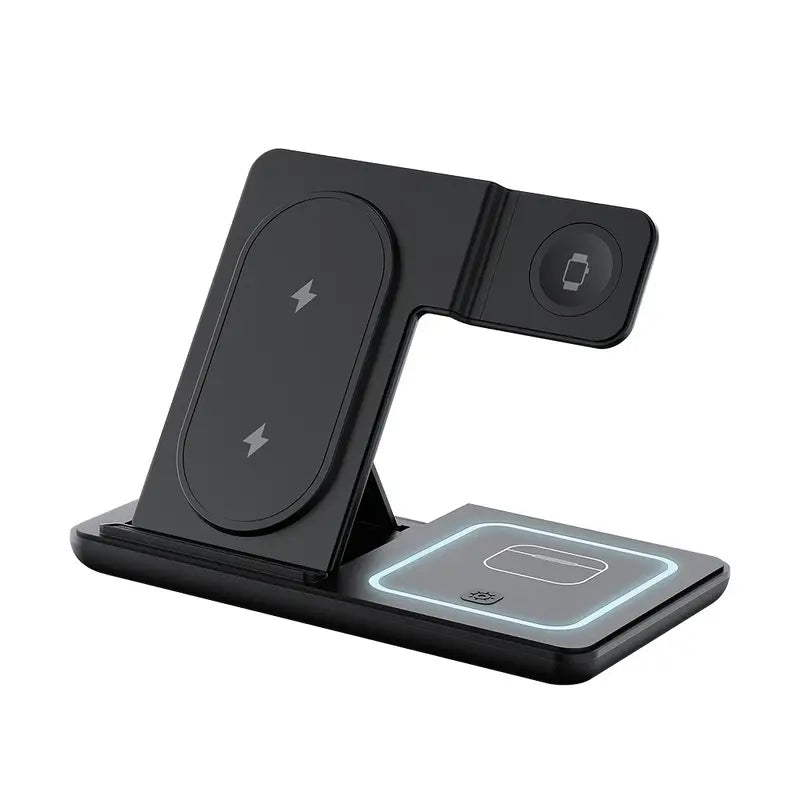 Foldable Wireless Chargingstation