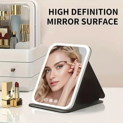 Makeup Mirror