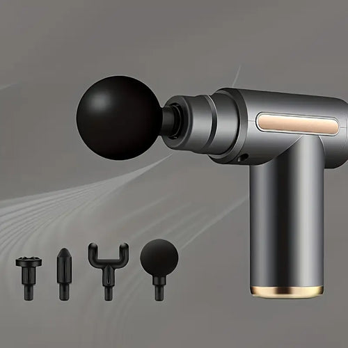 Portable Massagegun