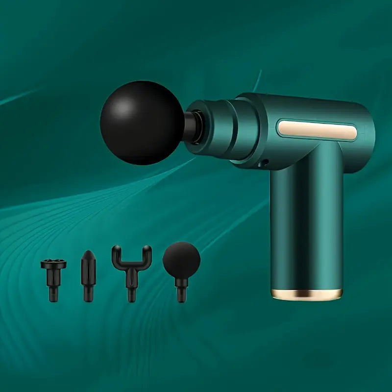 Portable Massagegun