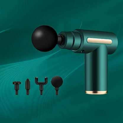 Portable Massagegun