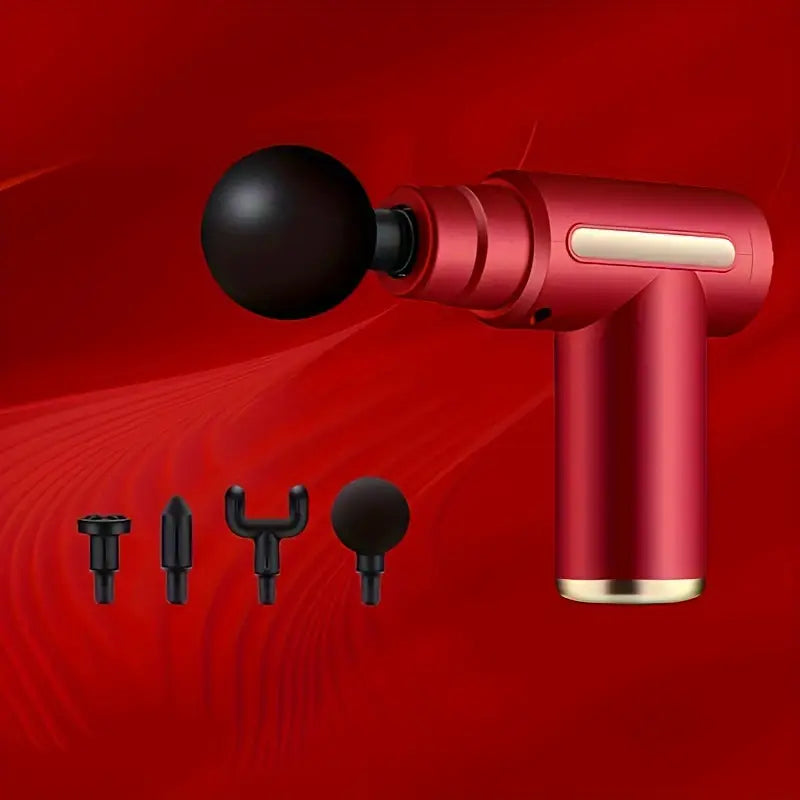 Portable Massagegun