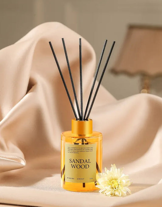 Fragrance Oil Diffuser