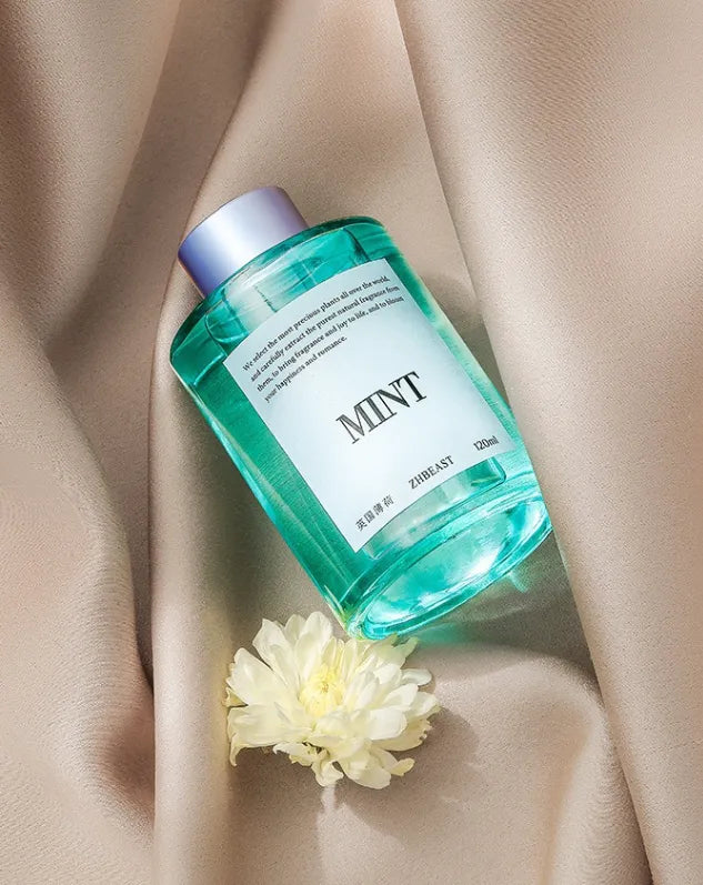 Fragrance Oil Diffuser