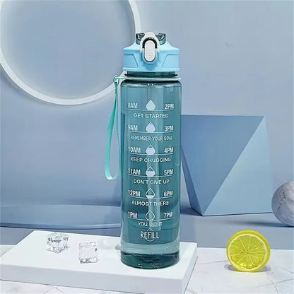Water bottle
