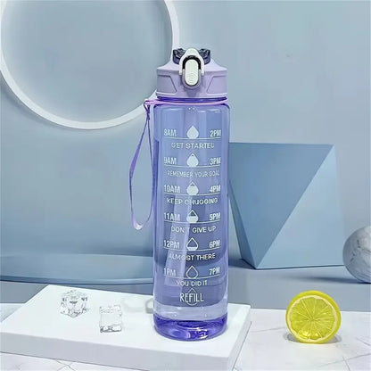 Water bottle